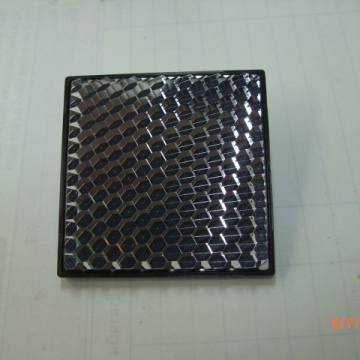 รหัส SSA018 แผ่นสะท้อน Reflector สำหรับยิงรับส่งตัวแอมฟิไฟล์ คลิกดูรายละเอียด>>