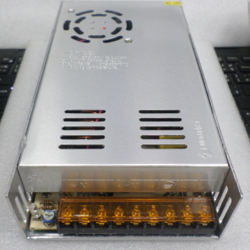 รหัส SMW0008 Power Supply 24vdc. 20A. มือ1