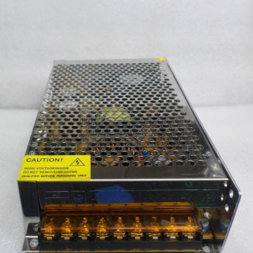 รหัส SMW00010  Power Supply 24vdc. 10A.มือ1