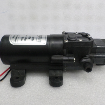 รหัส SMY0009 Micro Diaphragm Pump 12vdc.