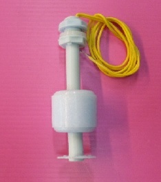 รหัส SSI002 สวิทย์ลูกลอย 1 ชั้น( Swith Float) ชนิดแม่เหล็ก ตรวจจับระดับน้ำ คลิกดูรายละเอียด>>
