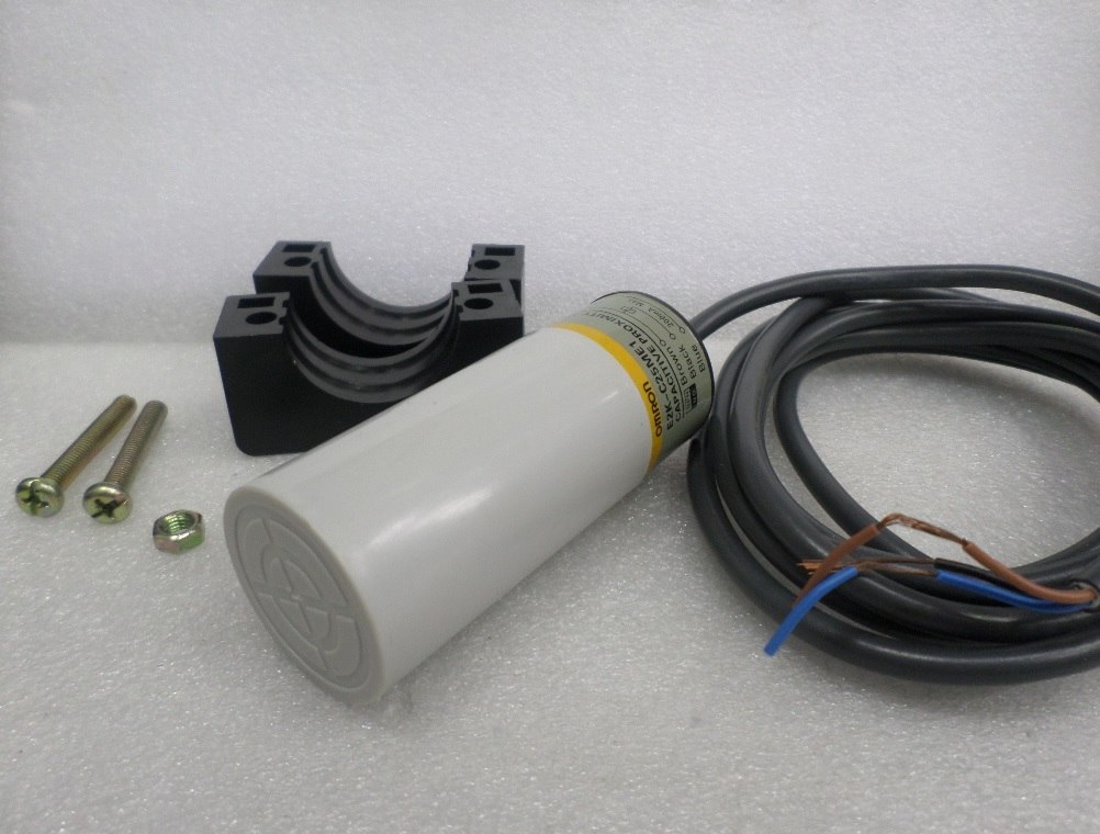 Capacitive Proximity Sensor รุ่น E@K-C25ME1,E2