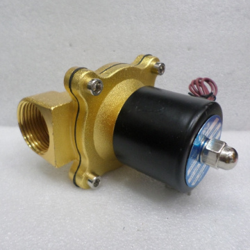 รหัส SMY0001 Solenoid Valve โซรีนอยด์วาร์ว เปิดปิดน้ำ ขนาด 1นิ้ว