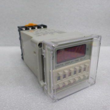 รหัส SMZ0005 Timer DH48S-S 12vdc.