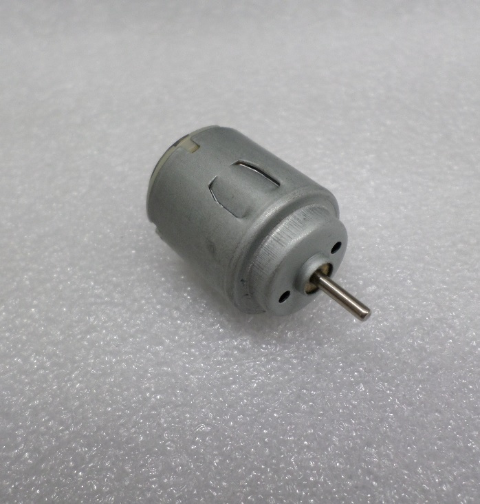 Motor 1.5-3vdc. 10000rpm