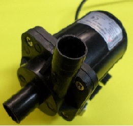 รหัส SSU006 ปั้มน้ำ 24VDC 20 ลิตร/นาที มี 2 ขนาด คลิกดูรายละเอียด>>