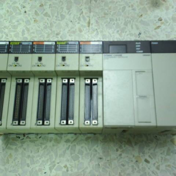 รหัส SPL002 PLC OMRON คลิกดูรายละเอียด>>