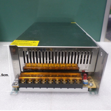 รหัส PWM00015 Power Supply 12vdc. 50A.