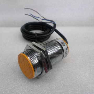 รหัส SMU0006 Proximity Sensor รุ่น LJ30A3-10-J/BX  NPN/NO