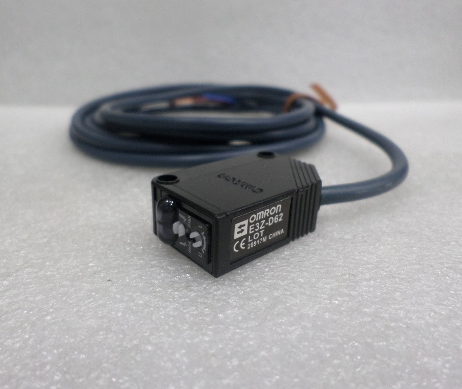Photo Sensor รุ่น CDD-R62 1 เมตร 12-24vdc