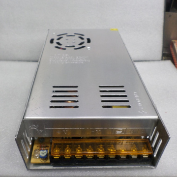 รหัส SMW0009 Power Supply 24vdc 15A. มือ1