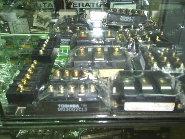 รหัส SMU004 Module ยี่ห้อ HITASHI คลิกดูรายละเอียด>>