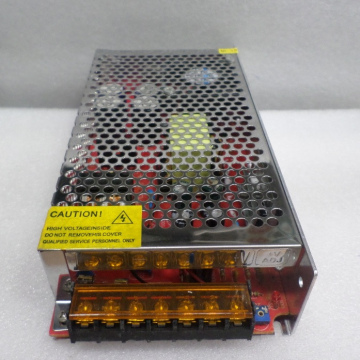 รหัส SMW00017 Power Supply 12vdc. 15A.มือ1