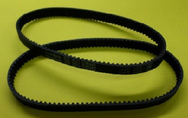 รหัส SGH007 NEW.. สายพานหนัง ร่อง 3mm รุ่น 300-3M ความยาวรอบวง 30cm. คลิกดูรายละเอียด>>